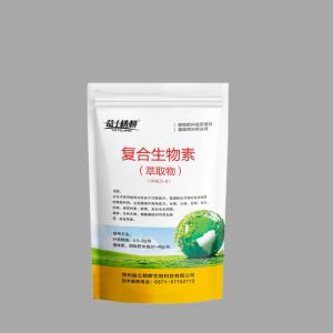 復合生物素（萃取物）